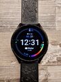 Samsung Galaxy Watch4 SM-R860 schwarz Guter Zustand 