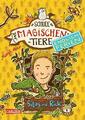 Die Schule der magischen Tiere - Endlich Ferien 2: Silas und Rick von Margit...