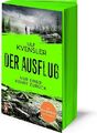 Der Ausflug - Nur einer kehrt zurück