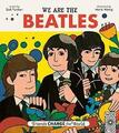 We Are The Beatles (2) (Friends Change the World), Tucker, Zoë, sehr guter Zustand