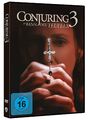 Conjuring 3: Im Bann des Teufels - DVD / Blu-ray - *NEU*