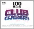 Various Artists - 100 Hits: Club Classics - Various Artists CD 0SVG