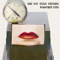 Red Hot Chili Peppers - Greatest Hits *** WIE NEU ***