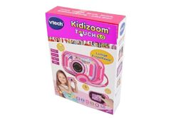 VTech Kidizoom Touch 5.0 pink