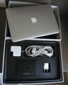 APPLE MacBook Air 13,3" *1,4GHz*4GB* A1466, MD760D/B* funktioniert tadellos