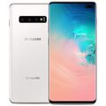 Samsung Galaxy S10+ Plus Ceramic White Duos SM-G975F/DS 512GB 8GB RAM *WIE NEU*