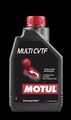 1L MOTUL Automatikgetriebeöl Getriebeöl Automatiköl MULTI CVTF TL 52 180