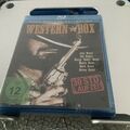 Western Box: Mega Blu-ray Collection Neu mit John Wayne ###