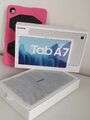 Samsung Galaxy Tab A7 LTE SM-T505 32GB Silber Wi-Fi WLAN + LTE Ohne Simlock