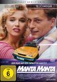 Manta Manta - Remastered (Til Schweiger + Tina Ruland) # DVD-NEU