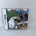 Animal Life - Nordamerika - [Nintendo DS]