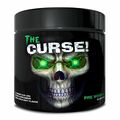 JNX Cobra Labs THE CURSE 250g Trainingsbooster SUPER PREIS