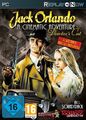 Jack Orlando Directors Cut [PC | Mac Steam Key] - Multilingual [E/G/PL]