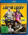 Logan Lucky [Blu-ray] von Soderbergh, Steven | DVD | Zustand sehr gut