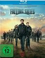 Falling Skies - Die komplette zweite Staffel (2 Discs)