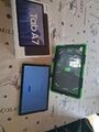 Samsung Galaxy Tab A7 SM-T500 32GB, Wi-Fi, 10,4 Zoll - Grau