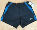 Asics Herren Laufshorts 2 in 1 UK großes Fitnessstudio 321262-8026 (KK)