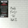 PINK FLOYD The Wall - 2LP / Vinyl - Remastered, Gatefold, 180 g - 2016