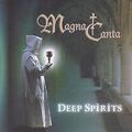 Deep Spirits von Magna Canta | CD | Zustand sehr gut