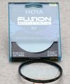 HOYA FUSION UV Filter 72mm antistatic SMC - TOP - Sehr gut - NP 59 €