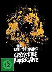 Rolling Stones - Crossfire Hurricane | DVD | Zustand gutGeld sparen & nachhaltig shoppen!