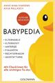 Simoens  Anne Nina. Babypedia. Taschenbuch