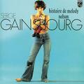 Gainsbourg,Serge / Histoire De Melody Nelson