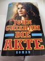 Die Akte von John Grisham (1994, Taschenbuch)