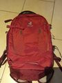 Deuter Damen Rucksack Trans Alpine 28 SL, neuwertig