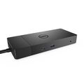 Dell W125782930 010-ARIQ Dock WD19-180W Docking Station ~E~