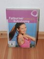 Fatburner intensiv mit Bodyshaping DVD Sport