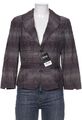 Gerry Weber Blazer Damen Business Jacke Kostümjacke Gr. EU 38 Lila #frpeegm