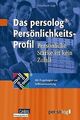 Das persolog Persönlichkeits-Profil: Persönliche Stärke ... | Buch | Zustand gut