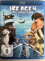 Ice Age 4 Voll verschoben Blu Ray