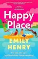 Happy Place: The new fake dating, second chance rom... | Buch | Zustand sehr gut