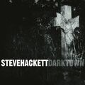 STEVE HACKETT - DARKTOWN (VINYL RE-ISSUE 2023)  2 VINYL LP NEU