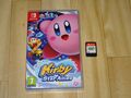 Switch Spiel Kirby Star Allies