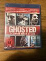 Ghosted - Albtraum hinter Gittern (Blu-Ray) - USK/FSK 18 Neu + OVP