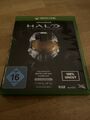 Halo-The Master Chief Collection (Microsoft Xbox One, 2014)