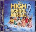 High School Musical 2 [+Bonus] von Soundtrack [Disney... | CD | Zustand sehr gut