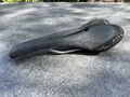 Saddle Italia Kevlar / Carbon Fibre Gel Flow XC / Flite titanium