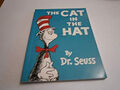 The Cat IN The Hat Taschenbuch - Dr.