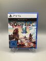 Godfall - Deluxe Edition / Sony PlayStation 5 / PS5