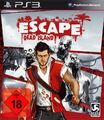 PS3 / Sony Playstation 3 - Escape Dead Island DE/EN mit OVP