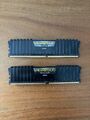 Corsair VENGEANCE LPX 2 x 8GB DDR4 DRAM 3200MHz C16 Arbeitsspeicher Set No. 2