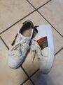 Gabor Sneakers Gr.40 weiß