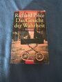 Das Gesicht der Wahrheit von Richard Price | Buch |