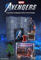 Marvel Avengers - Earth's Mightiest Edition/Xbox One - Neu XBoxOne - J1398z