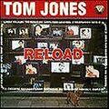 Reload von Tom Jones | CD | Zustand akzeptabel