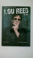 80965 Nick Johnstone LOU REED talking